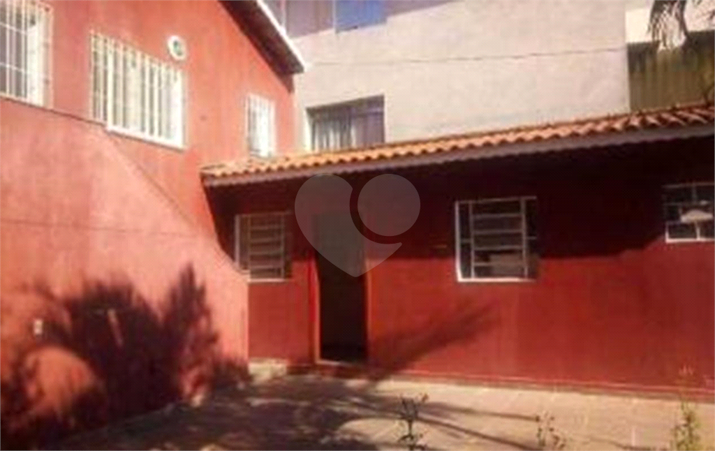 Sobrado à venda com 2 quartos, 80m² - Foto 33