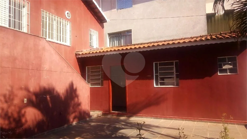 Sobrado à venda com 2 quartos, 80m² - Foto 21