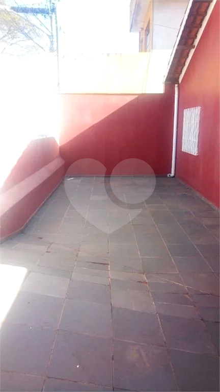 Sobrado à venda com 2 quartos, 80m² - Foto 19