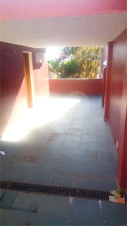 Sobrado à venda com 2 quartos, 80m² - Foto 18