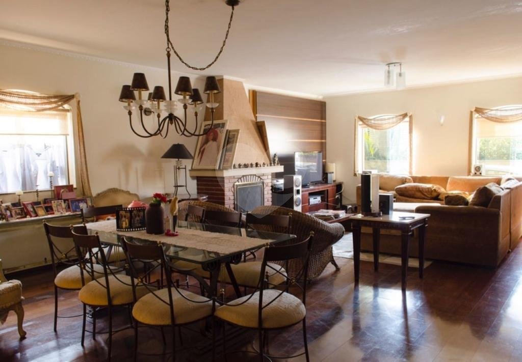 Ótima casa térrea à venda no coração do Tremembé
