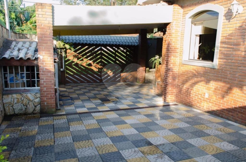 Ótima casa térrea à venda no coração do Tremembé