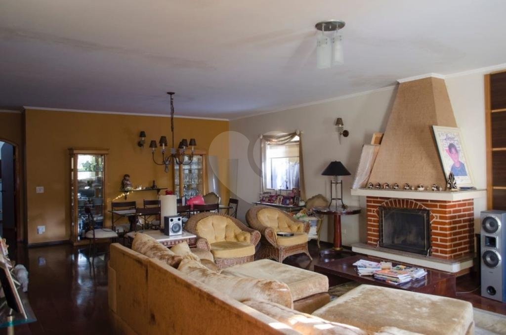 Ótima casa térrea à venda no coração do Tremembé