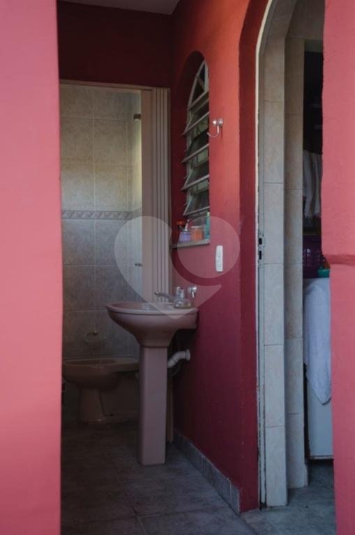 Ótima casa térrea à venda no coração do Tremembé