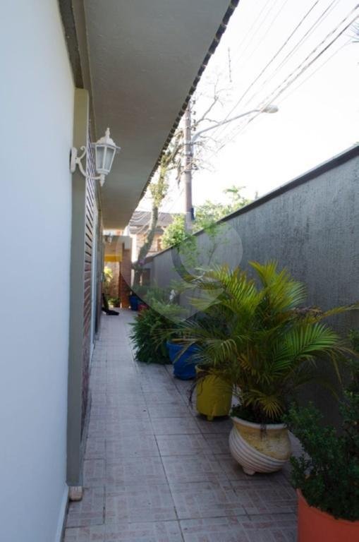 Ótima casa térrea à venda no coração do Tremembé