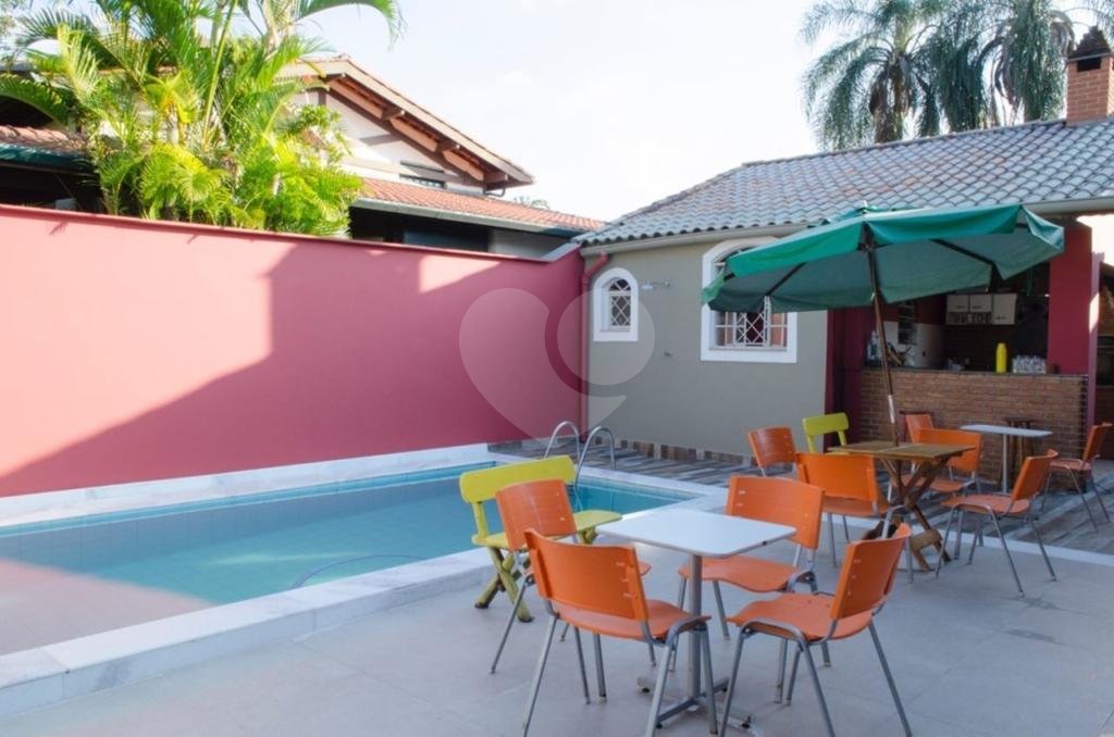 Ótima casa térrea à venda no coração do Tremembé