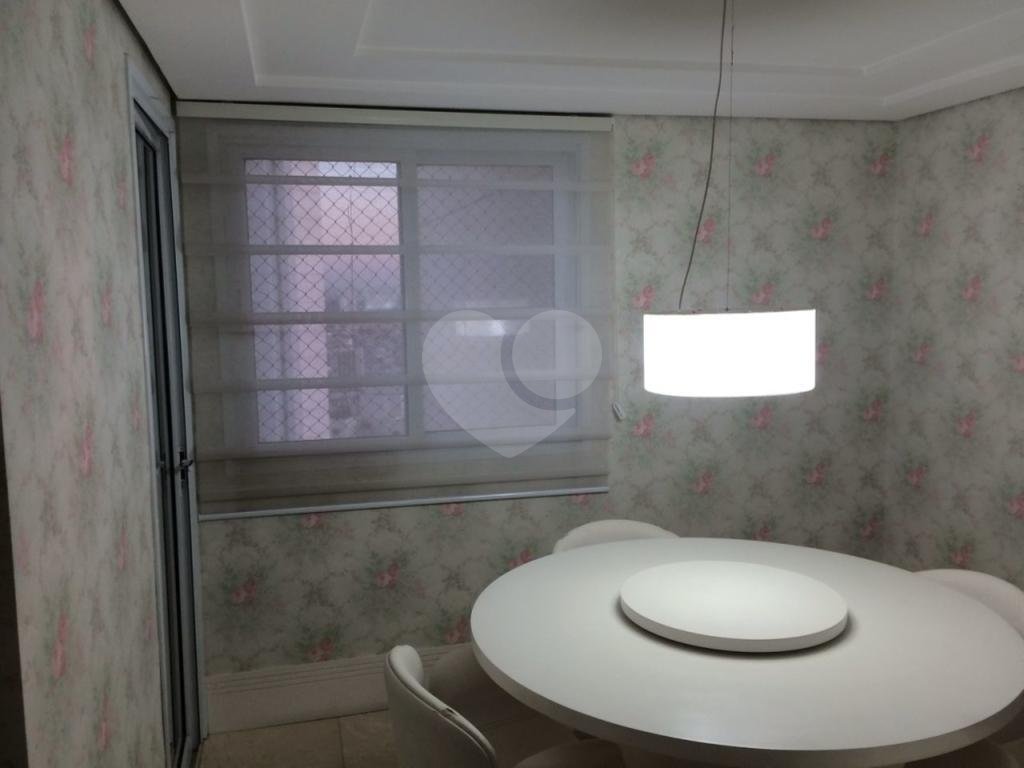APARTAMENTO em ANÁLIA FRANCO