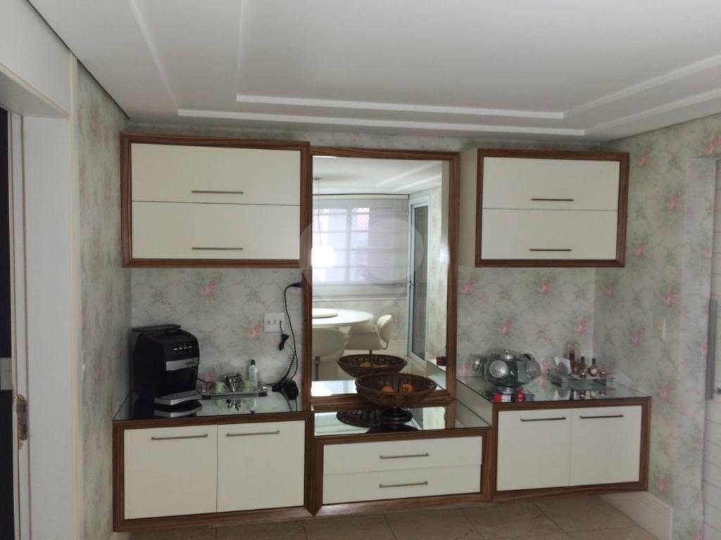 APARTAMENTO em ANÁLIA FRANCO