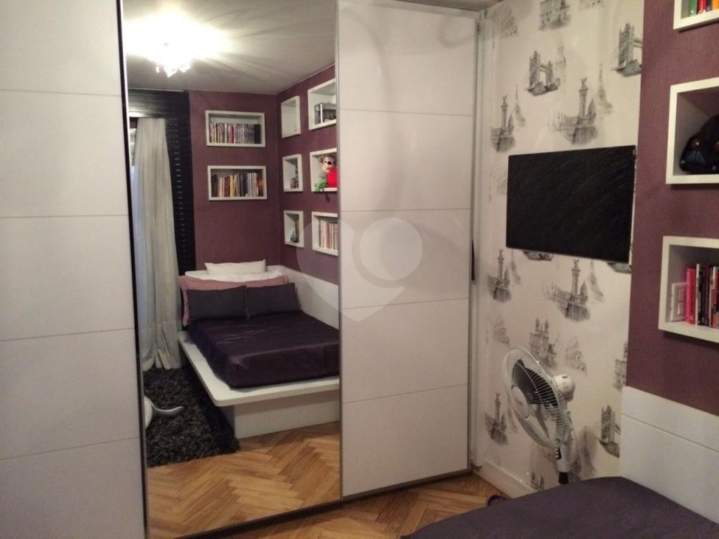APARTAMENTO em ANÁLIA FRANCO