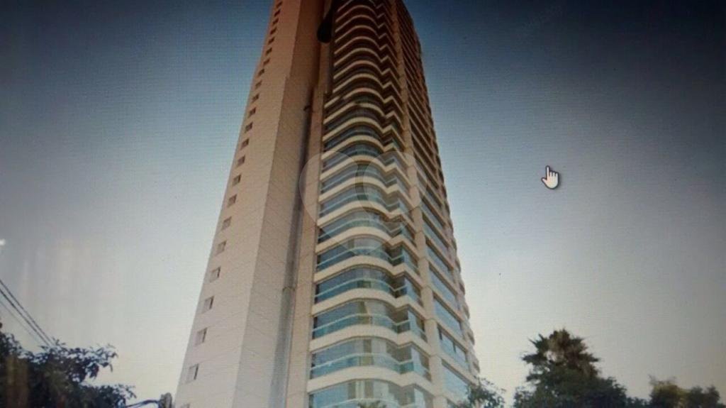 APARTAMENTO em ANÁLIA FRANCO