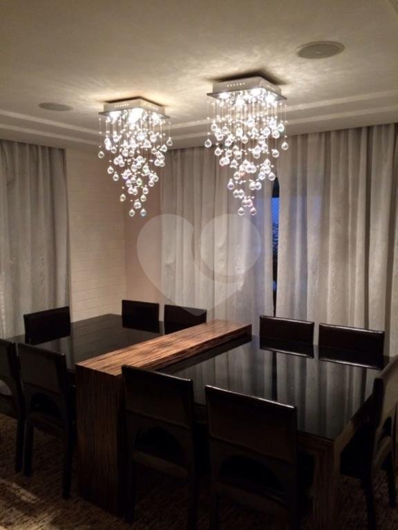 APARTAMENTO em ANÁLIA FRANCO