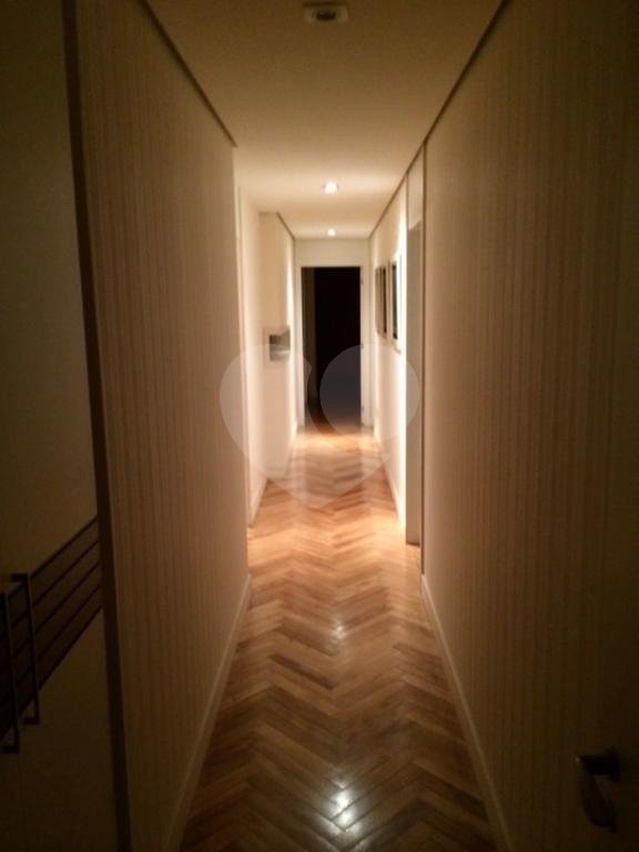 APARTAMENTO em ANÁLIA FRANCO