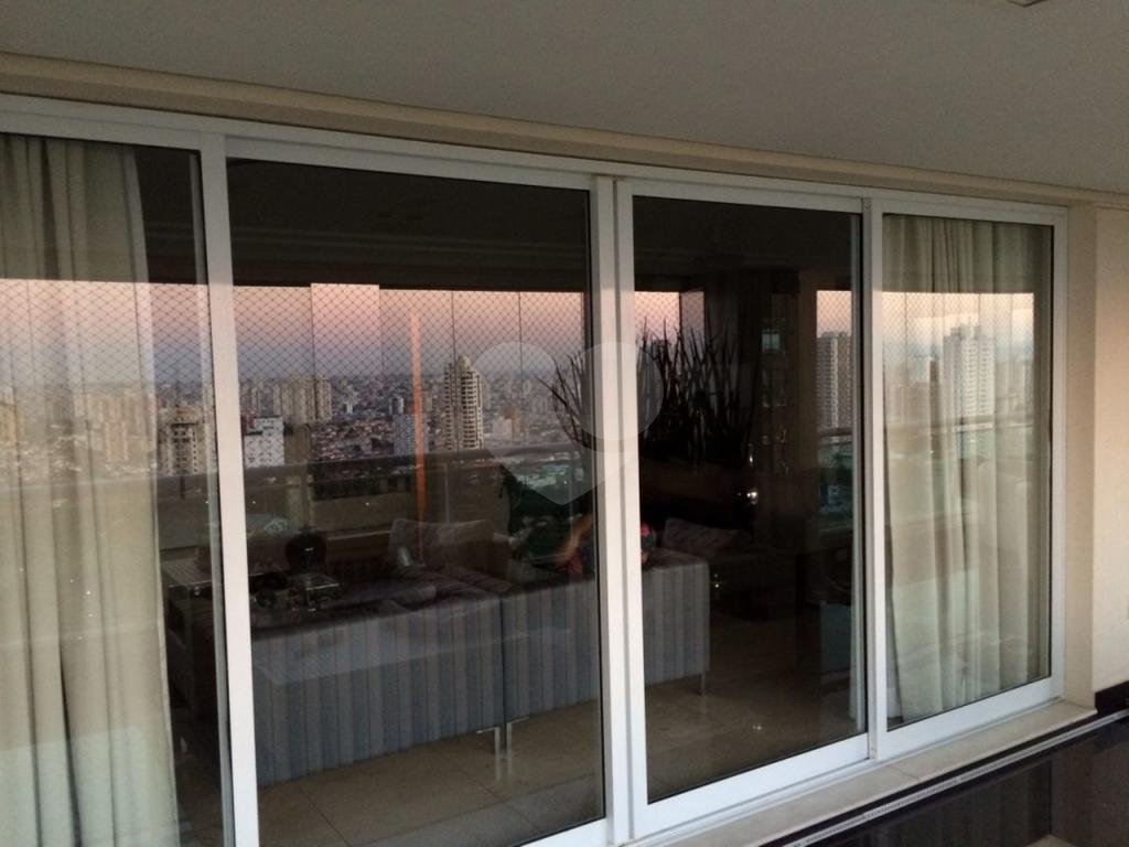 APARTAMENTO em ANÁLIA FRANCO