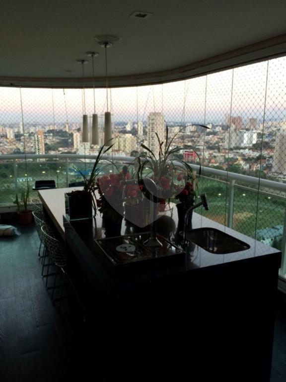 APARTAMENTO em ANÁLIA FRANCO