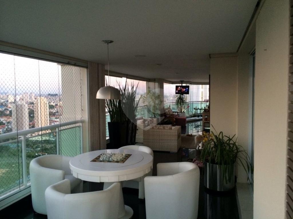 APARTAMENTO em ANÁLIA FRANCO