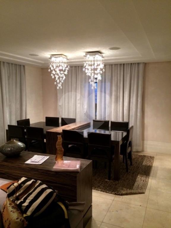 APARTAMENTO em ANÁLIA FRANCO