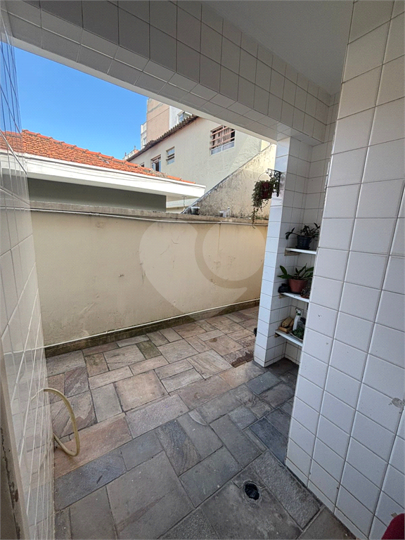 Casa à venda em excelente localização, situada na Avenida Santa Inês, travessa da Voluntários da Pátria.