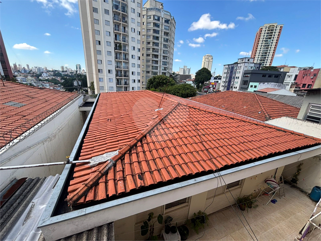 Casa à venda em excelente localização, situada na Avenida Santa Inês, travessa da Voluntários da Pátria.