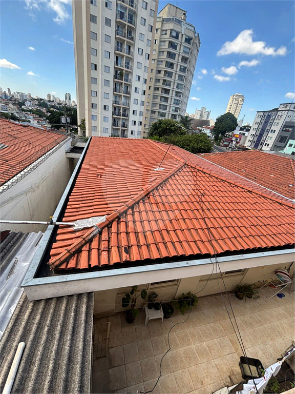 Casa à venda em excelente localização, situada na Avenida Santa Inês, travessa da Voluntários da Pátria.