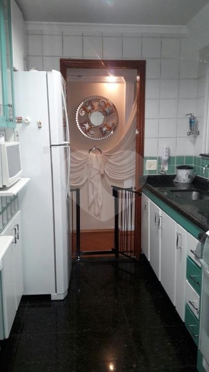 APARTAMENTO NEO CLÁSSICO MANDAQUI