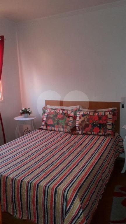 APARTAMENTO NEO CLÁSSICO MANDAQUI