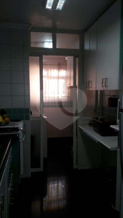 APARTAMENTO NEO CLÁSSICO MANDAQUI