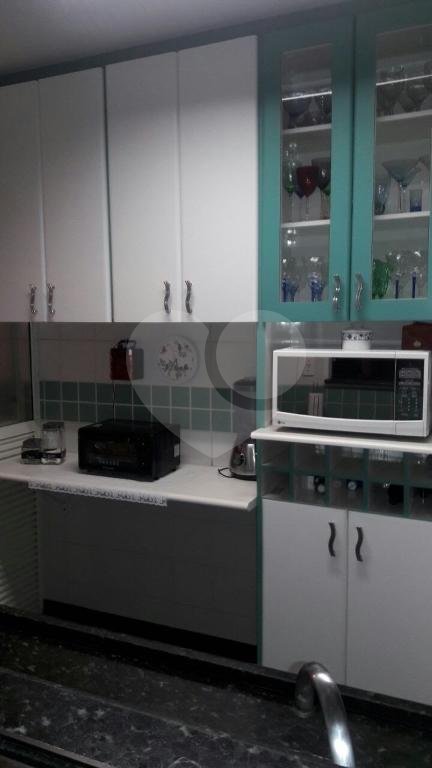 APARTAMENTO NEO CLÁSSICO MANDAQUI