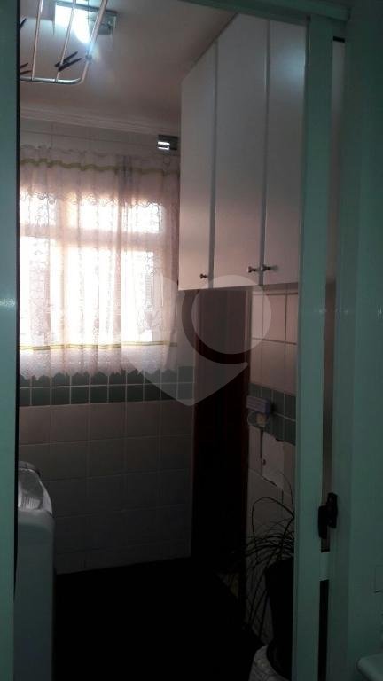 APARTAMENTO NEO CLÁSSICO MANDAQUI