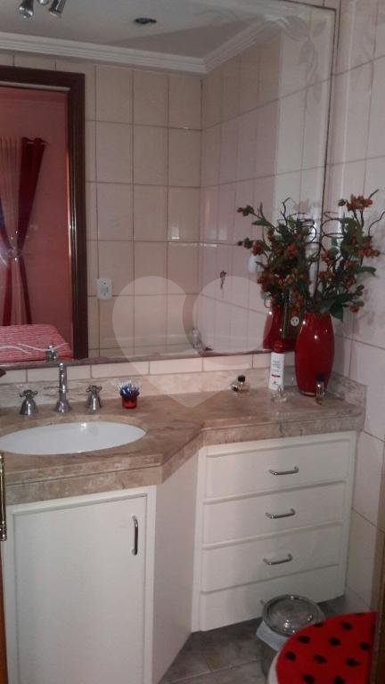 APARTAMENTO NEO CLÁSSICO MANDAQUI