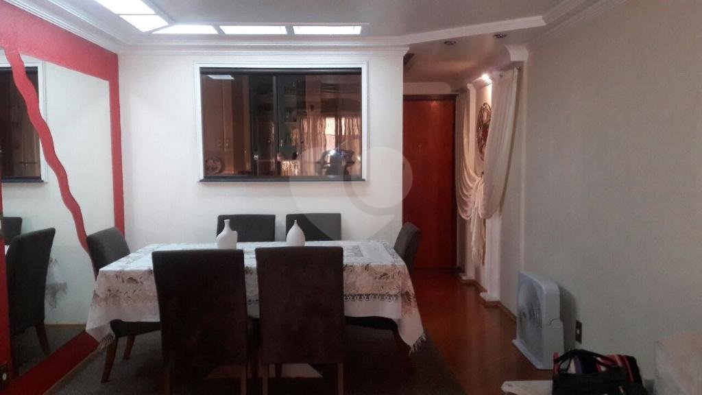 APARTAMENTO NEO CLÁSSICO MANDAQUI
