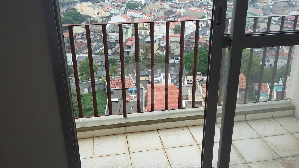 Apartamento Tucuruvi 