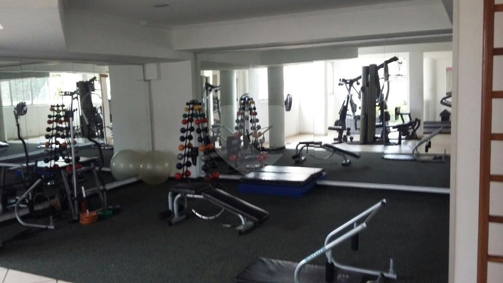 Apartamento Tucuruvi 