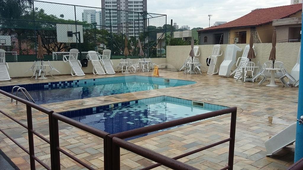 Apartamento Tucuruvi 