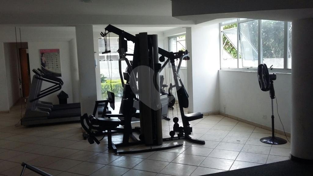 Apartamento Tucuruvi 
