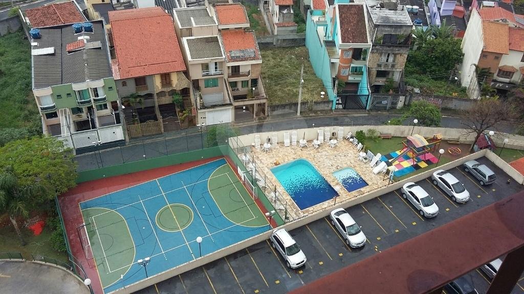 Apartamento Tucuruvi 
