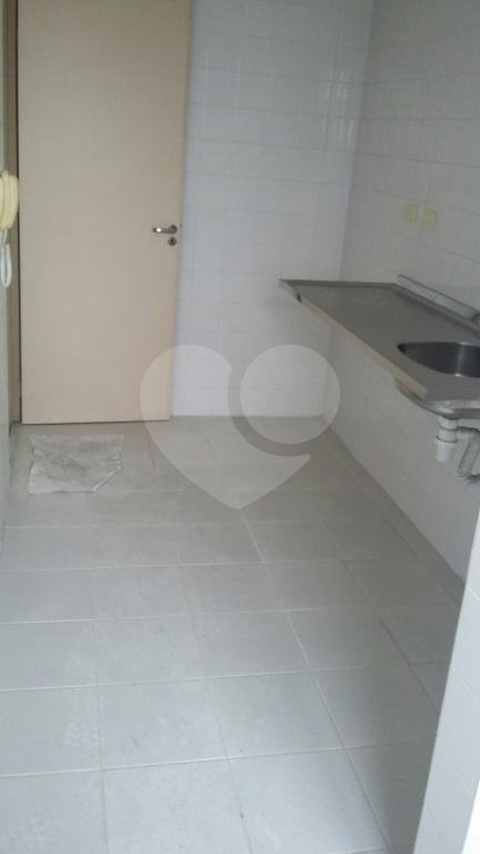Apartamento Tucuruvi 