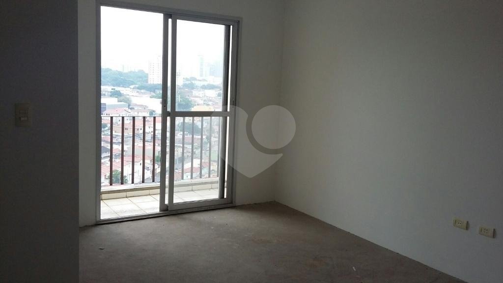Apartamento Tucuruvi 