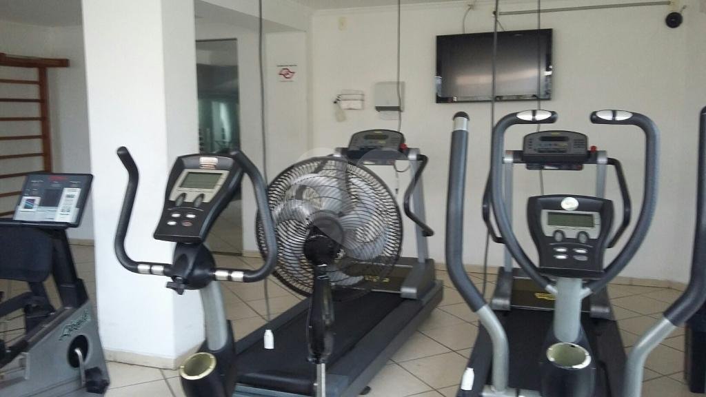 Apartamento Tucuruvi 