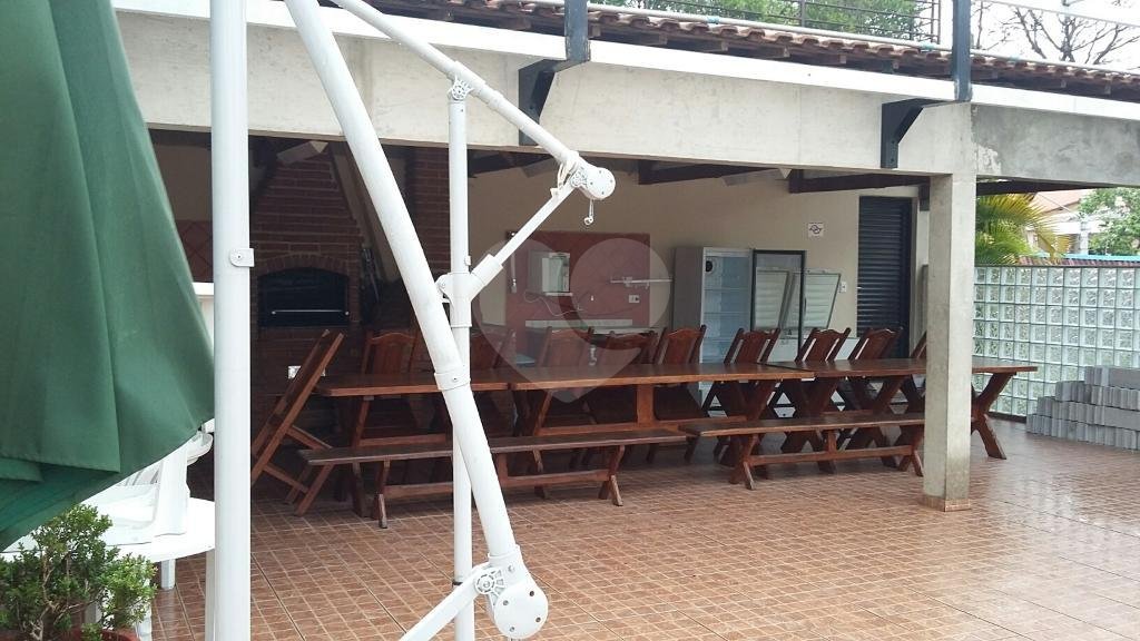 Apartamento Tucuruvi 