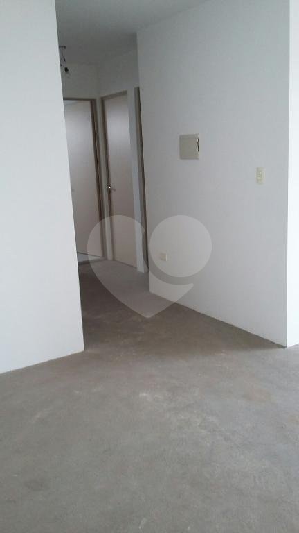 Apartamento Tucuruvi 