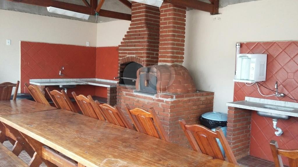 Apartamento Tucuruvi 