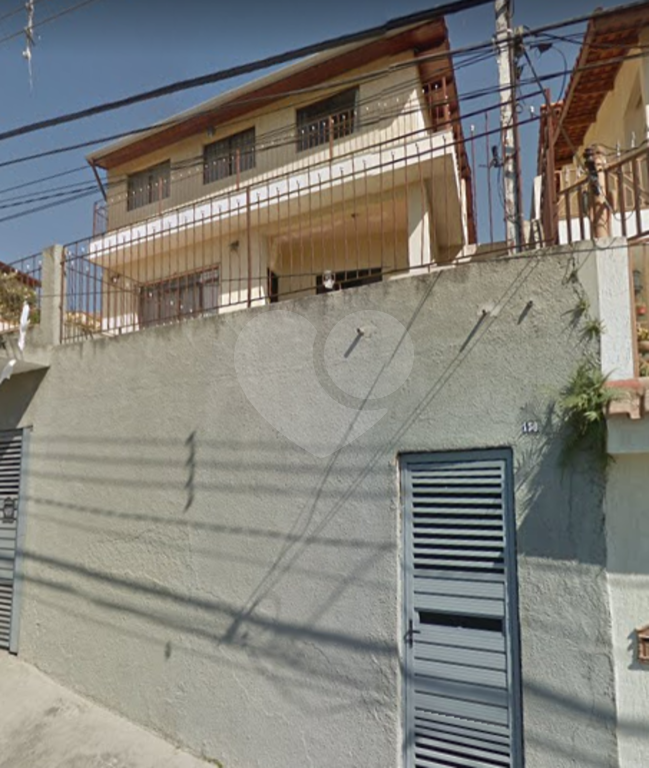 EXCELENTE SOBRADO NO TREMEMBÉ