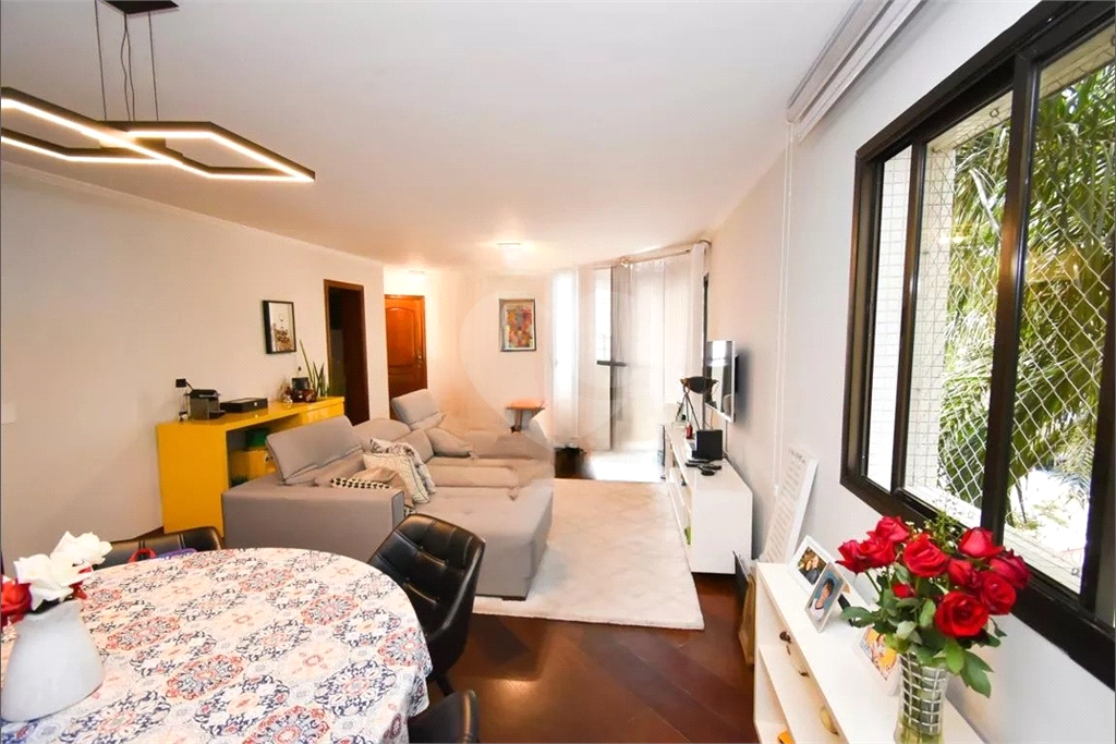 Apartamento residencial Vila Maria 3 dormitórios
