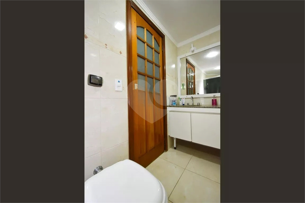 Apartamento residencial Vila Maria 3 dormitórios