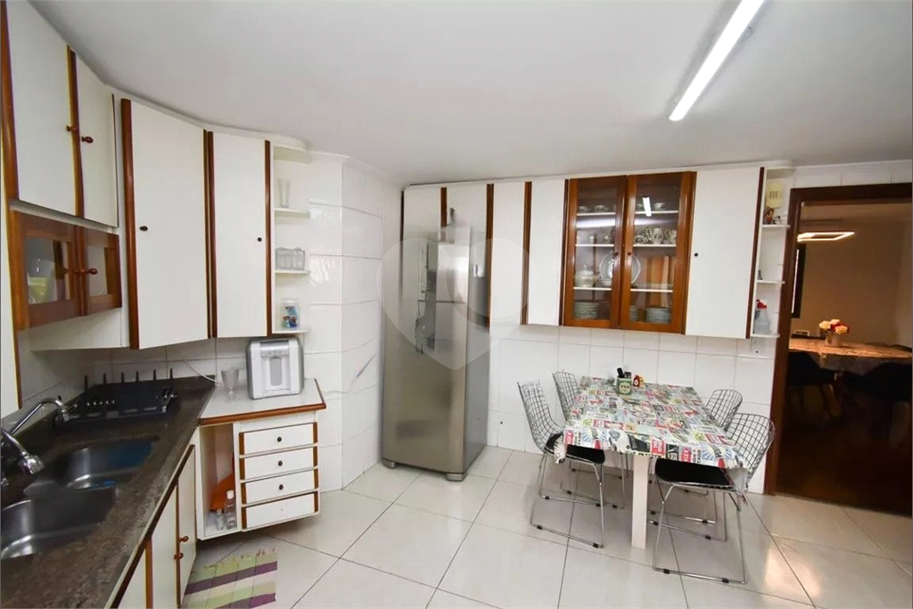 Apartamento residencial Vila Maria 3 dormitórios