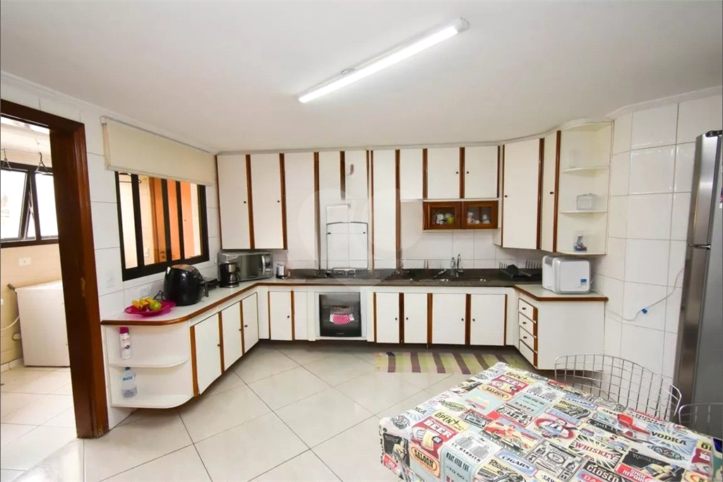 Apartamento residencial Vila Maria 3 dormitórios