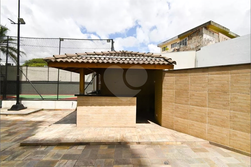 Apartamento residencial Vila Maria 3 dormitórios