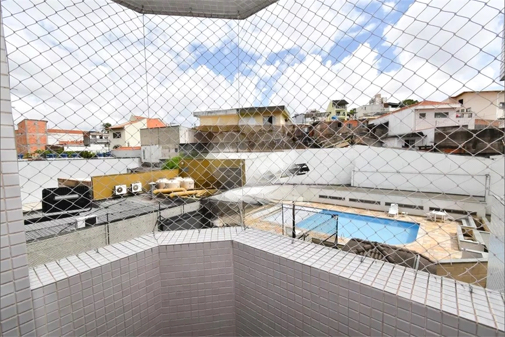 Apartamento residencial Vila Maria 3 dormitórios