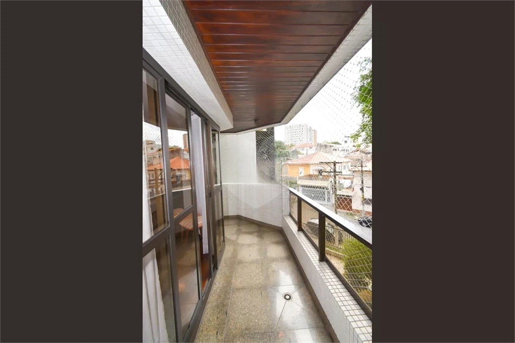 Apartamento residencial Vila Maria 3 dormitórios