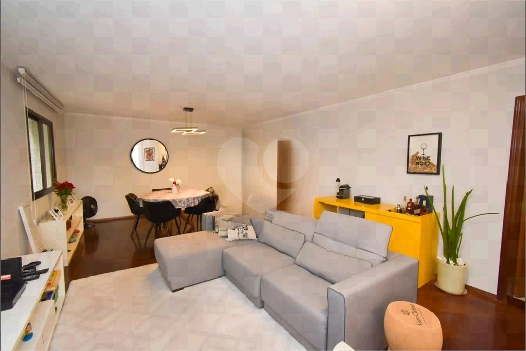 Apartamento residencial Vila Maria 3 dormitórios